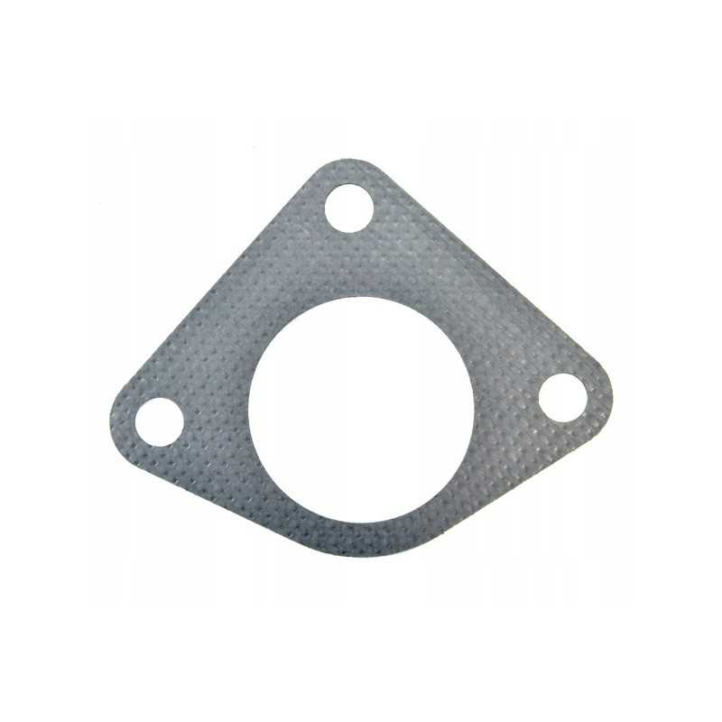 Duslintuvo alkūnės tarpinė Zetor 69011419 Tedel Pol