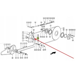 013925 0 sukimosi jutiklio elektros laidas
