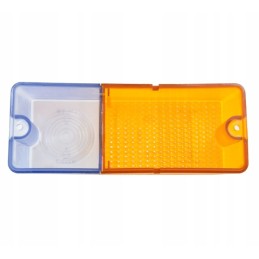 Priekinio žibinto gaubtas, naujo tipo 931895