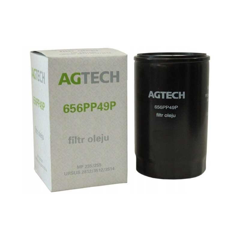Alyvos filtras pp 4 9 mf3 3512 3514 c 3603p 2812 255