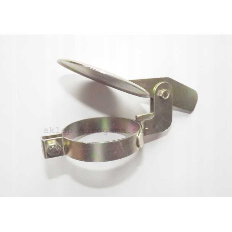 Duslintuvo gaubtas 58 63 mm Ursus C 385 Zetor MF4