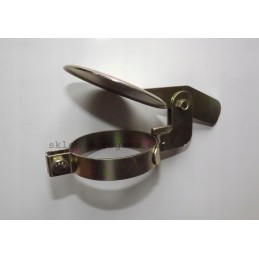 Duslintuvo gaubtas 58 63 mm Ursus C 385 Zetor MF4