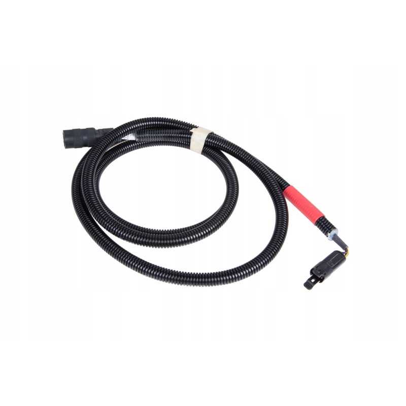 012322 0 ratų kampo jutiklių laidai