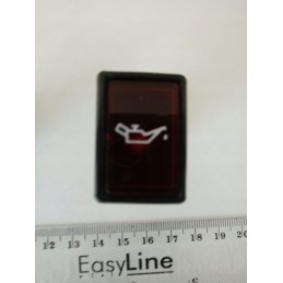 Alyvos slėgio indikatoriaus lemputė Ursus Zetor ZTS originali