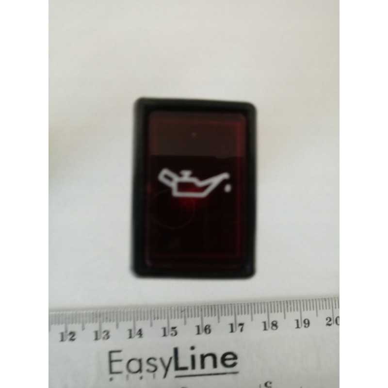 Alyvos slėgio indikatoriaus lemputė Ursus Zetor ZTS originali