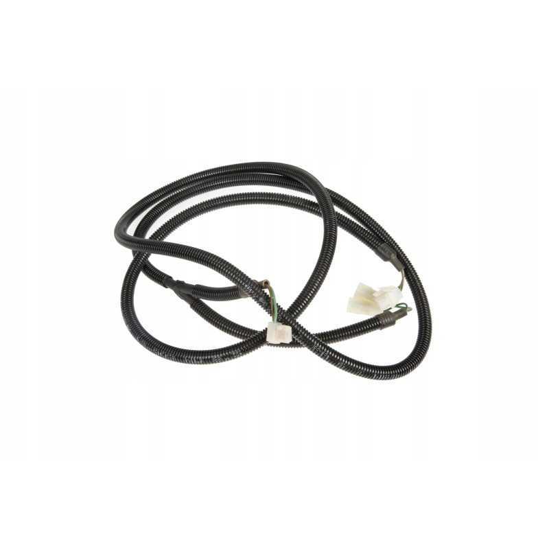 012198 0 oro kondicionieriaus elektros laidas