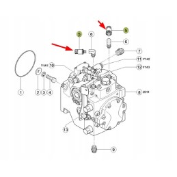 011721 1 slėgio jutiklis