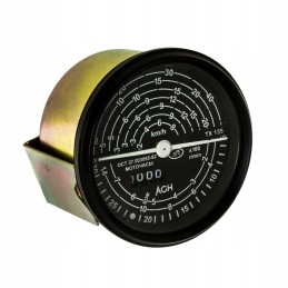 Variklio valandų skaitiklis, tachometras, mtz t 25 tx135