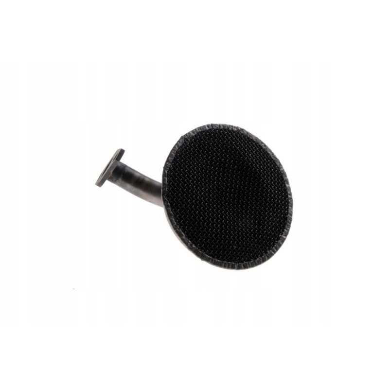 Visiškas alyvos siurbimas C 330 330 m varikliui