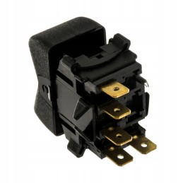 Zetor Major 80 ventiliatoriaus jungiklis 935597