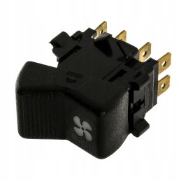 Zetor Major 80 ventiliatoriaus jungiklis 935597