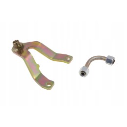 0080078202000 metalinis kabelis su tvirtinimu