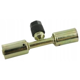 Jungtis oro kondicionieriaus užpildymui, 6 mm jungtis