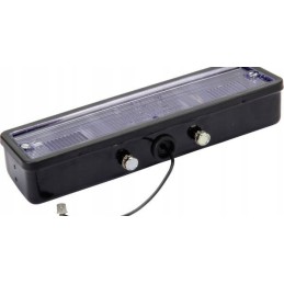 Lentinio apšvietimo lempa 6711 5713