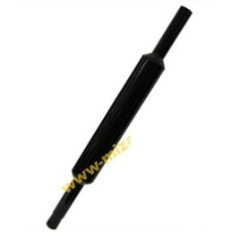 Ilgas emaliuotas apvalus duslintuvas ursus c 360 c360