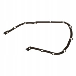 Variklio dangčio tarpiklis new holland 87801610