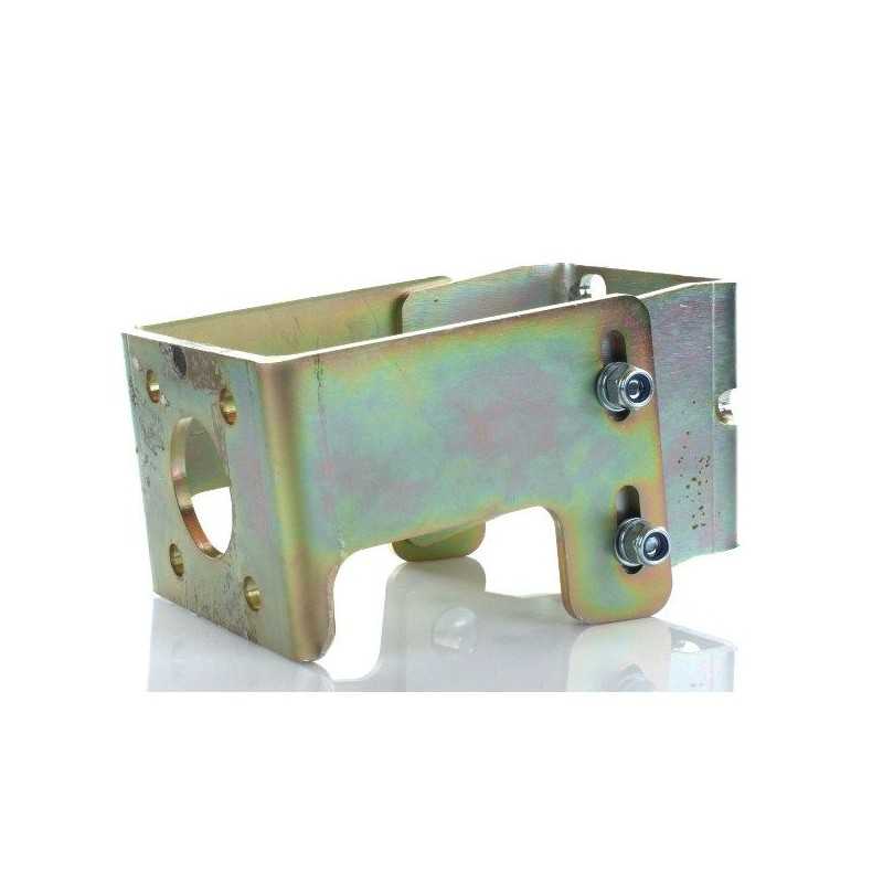 Orbitrol palaikymas Ursus MF3