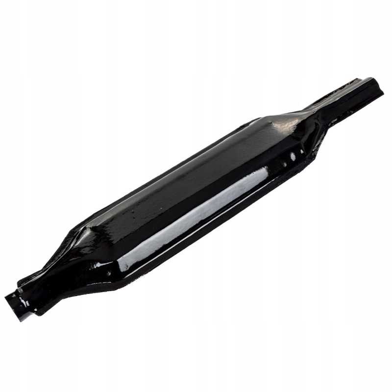 Emaliuotas plokščias duslintuvas c 330 c 360 c330 c360