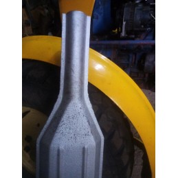 Emaliuotas plokščias duslintuvas c 330 c 360 c330 c360