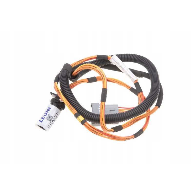 0054055103000 elektros laidų rinkinys