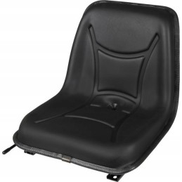 Sėdynės uniforminis šakinis krautuvas rm460 ts12000gp