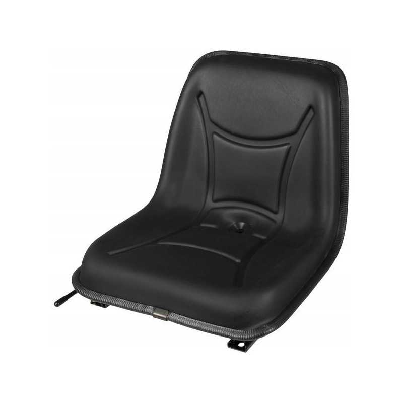 Sėdynės uniforminis šakinis krautuvas rm460 ts12000gp