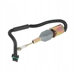 John Deere RE504223 gesinimo ritė