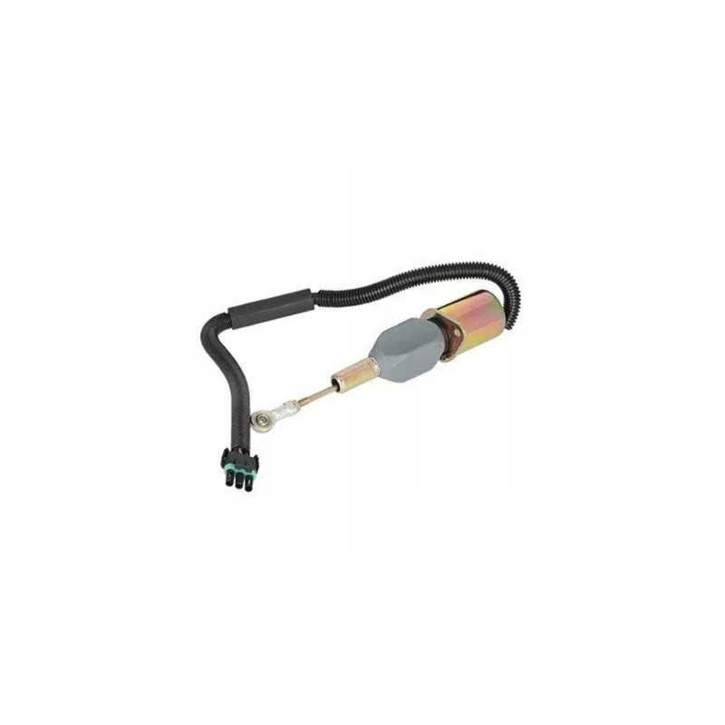 John Deere RE504223 gesinimo ritė