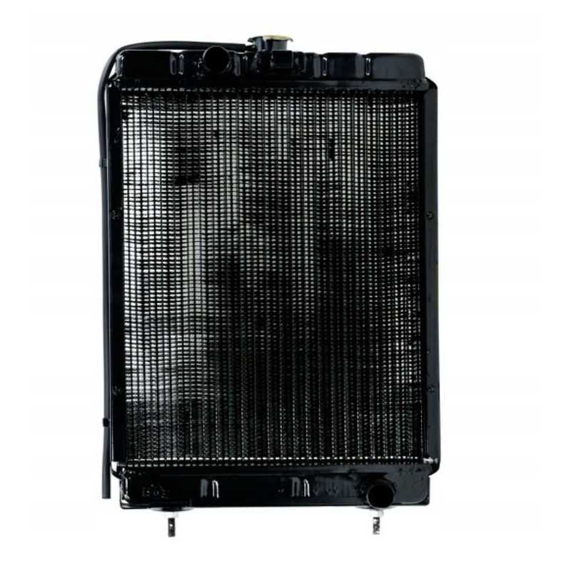 3 eilių vandens aušintuvas c 330 42293023
