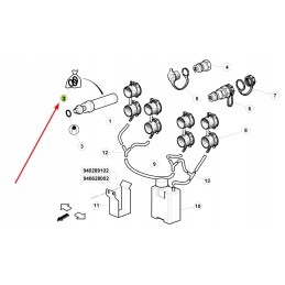 0011482340 sandarinimo rinkinys