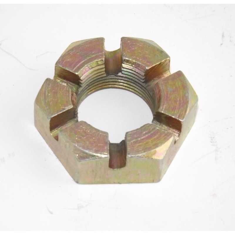 Smeigtuko veržlė m24x1 5 ursus c330 c360 80205016