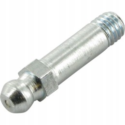 Kalamitka ilgas tepimo antgalis m6 29 5mm