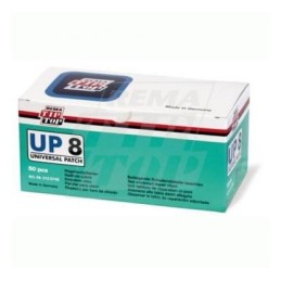 Viršutinės padangos juostos 8