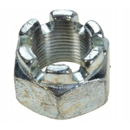 Karūninė veržlė m20x1 5 993845 standartinis gaminys