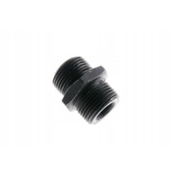 Vienpusio kompresoriaus jungties korpusas c 330 360