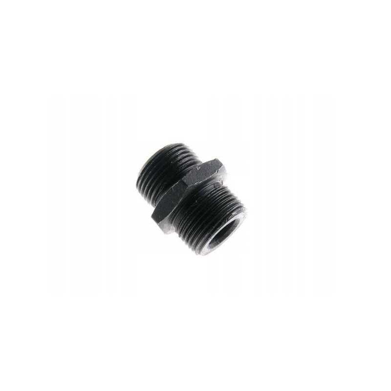 Vienpusio kompresoriaus jungties korpusas c 330 360