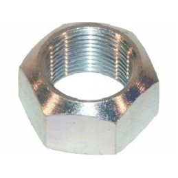 Krautuvo noragų veržlė m22 x 1 5