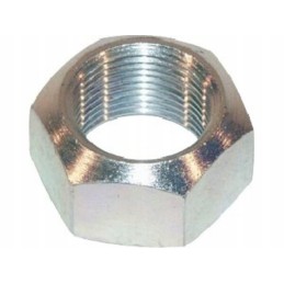 Krautuvo noragų veržlė m22 x 1 5