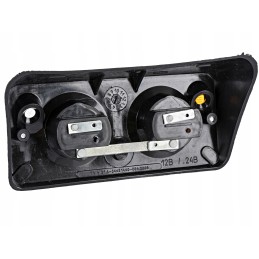 Dešinysis priekinis žibintas t 25 t25 padėties kryptis