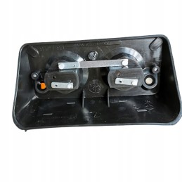 Priekinis dešinysis posūkio žibintas mtz t25 FP204