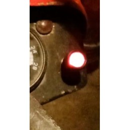 Avarinių žibintų jungiklis, skirtas mf 3 4 c 330 aparts