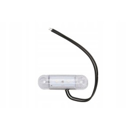 Šoninis žibintas buvo 281 w61