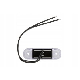 Šoninis žibintas buvo 281 w61