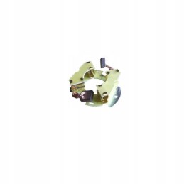 Galinis starterio diskas su reduktoriumi c 330 c 360