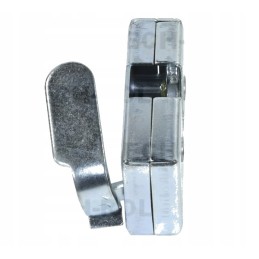 Kairiųjų durų spyna ursus mf3 4 be spynos c 360 c