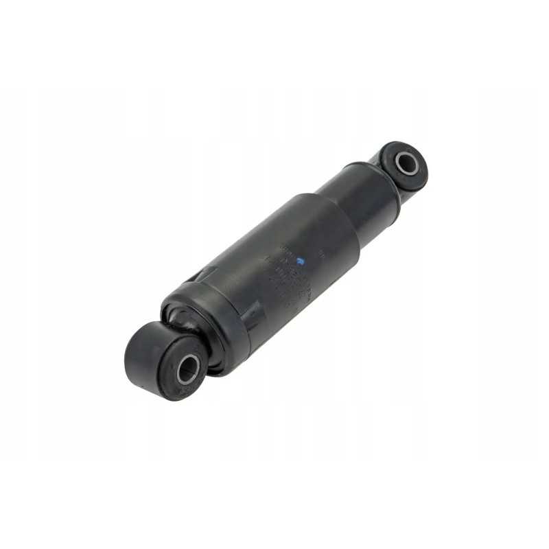 000217 kabinos pakabos amortizatorius