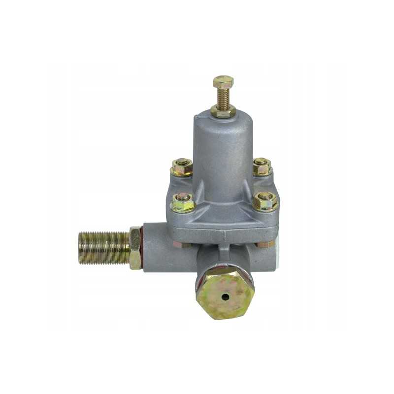 Oro slėgio reguliatorius c 330 c 360