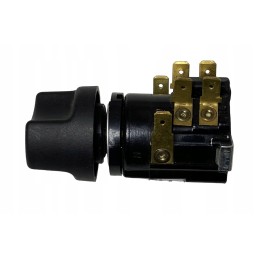 Zetor C 385 priekinio darbo šviesos jungiklis