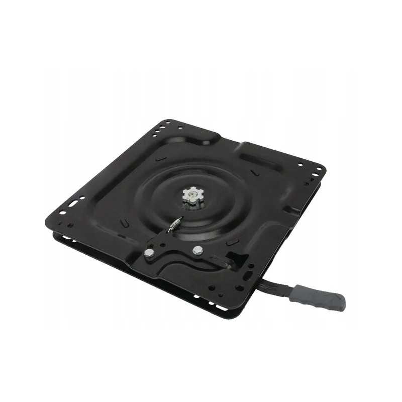 Pagrindas, sėdynės pasukama plokštė, mtz patefonas