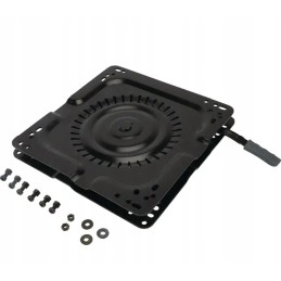 Pagrindas, sėdynės pasukama plokštė, mtz patefonas